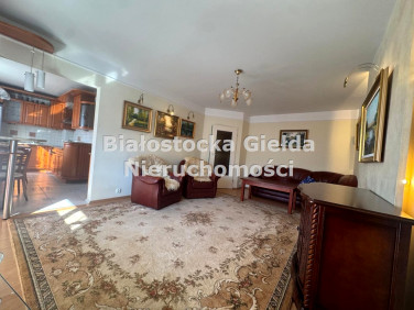 Mieszkanie Białystok