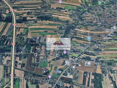 Działka budowlana Konopnica