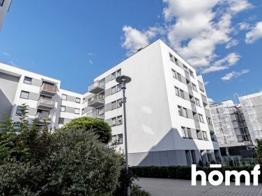 Mieszkanie apartamentowiec wynajem