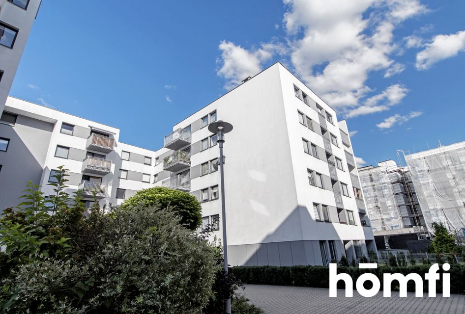 Mieszkanie apartamentowiec wynajem