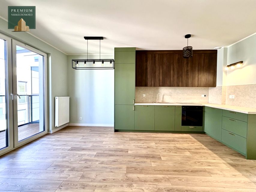 Mieszkanie Białystok