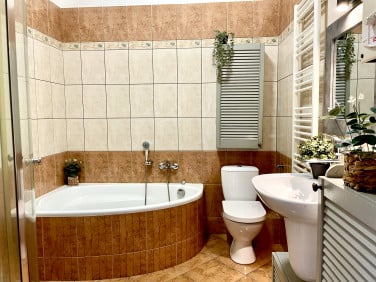 Mieszkanie Chorzów