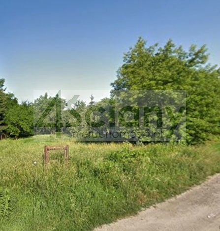 Działka budowlana Piastów