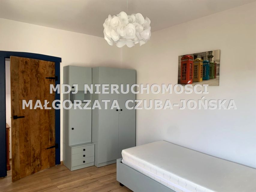 Mieszkanie Jelenia Góra