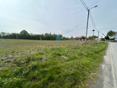 Działka budowlana sprzedam