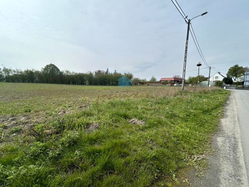 Działka budowlana sprzedam