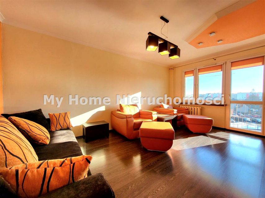 Mieszkanie Częstochowa