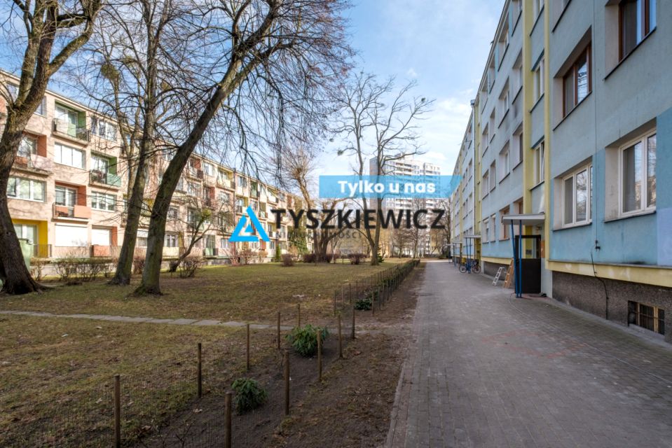Mieszkanie Gdańsk