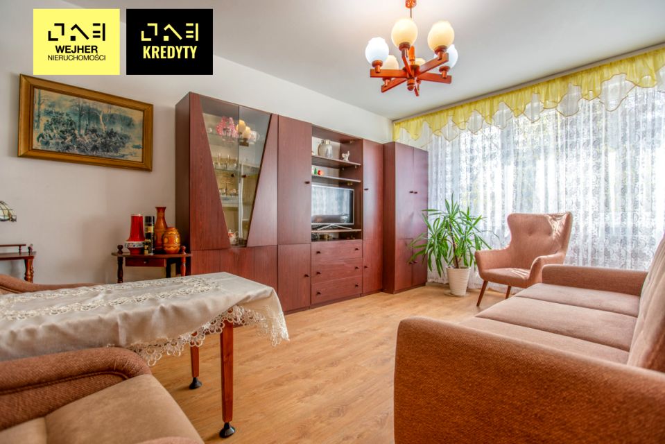 Mieszkanie Wejherowo