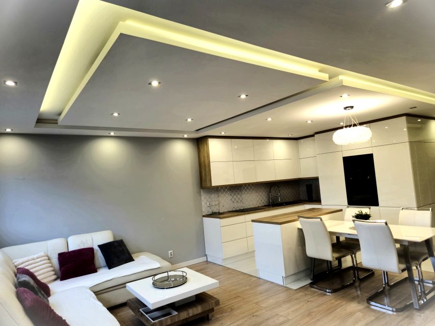 Mieszkanie Mysłowice