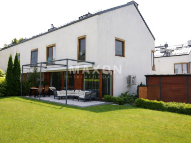 Dom Konstancin-Jeziorna