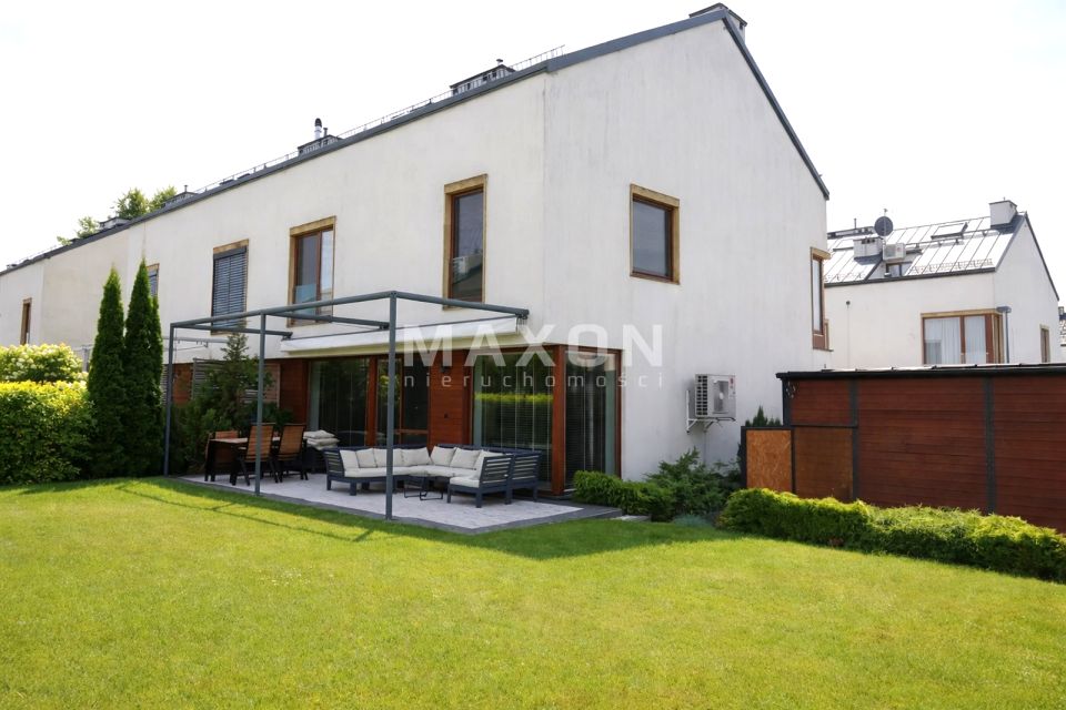 Dom Konstancin-Jeziorna