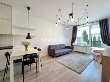 Mieszkanie Nowy Dwór Mazowiecki