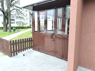 Mieszkanie Legionowo