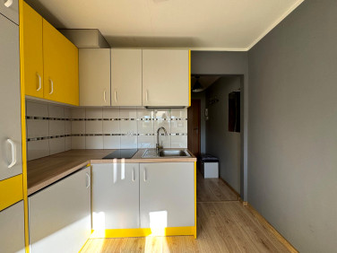 Mieszkanie Rabka-Zdrój