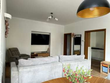 Mieszkanie Lwówek Śląski