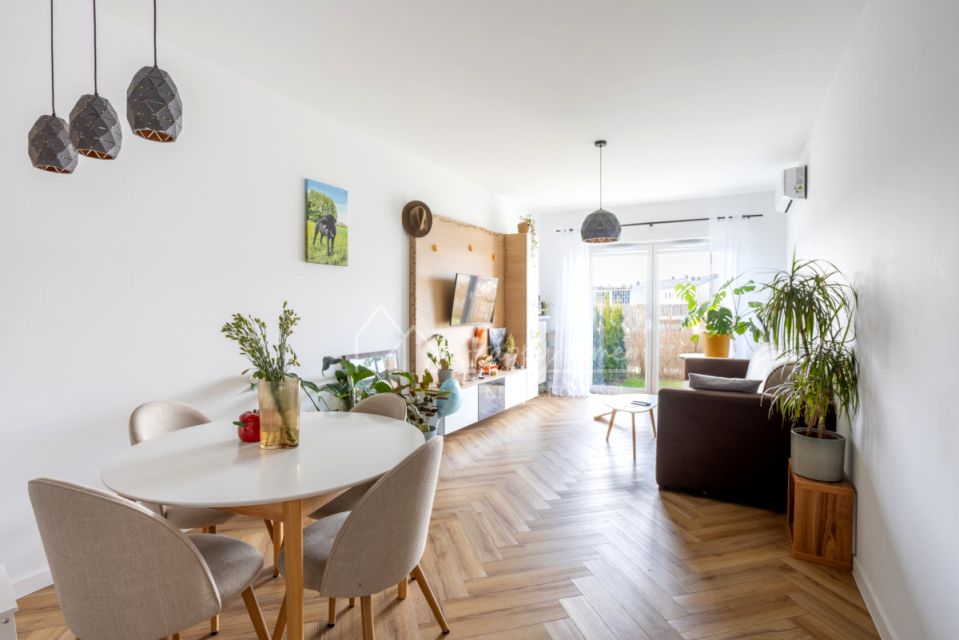 Mieszkanie Tarnowo Podgórne