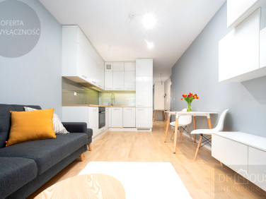 Mieszkanie Kraków