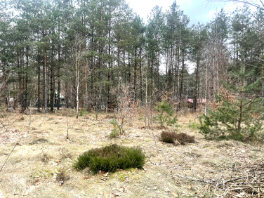 Działka budowlana Kamień