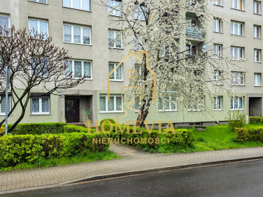 Mieszkanie Zabrze