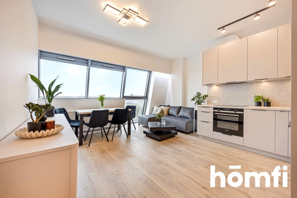 Mieszkanie Rzeszów wynajem