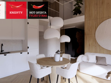 Mieszkanie blok mieszkalny sprzedaż