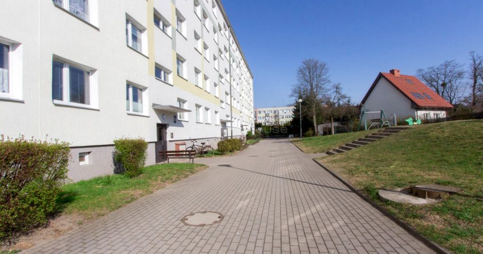 Mieszkanie Szczecinek