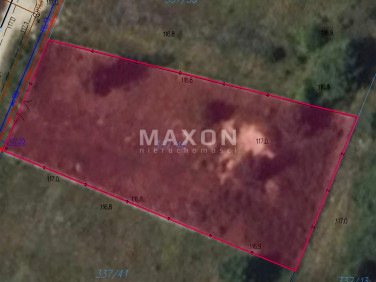 Działka budowlana Nasielsk