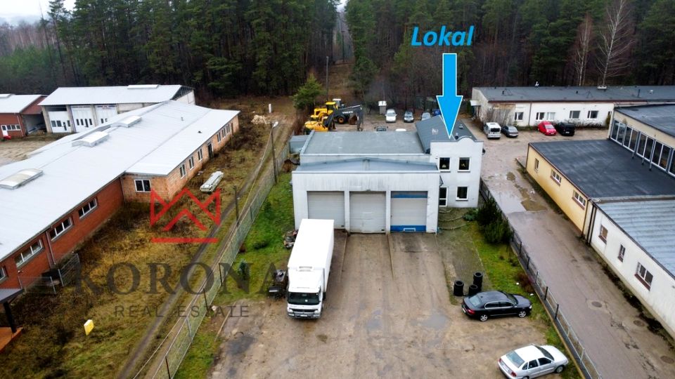 Lokal BIAŁYSTOK
