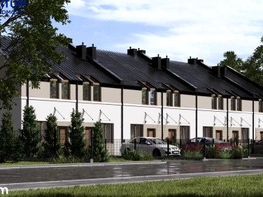 Dom Grodzisk Mazowiecki