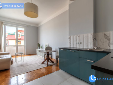 Mieszkanie Kraków