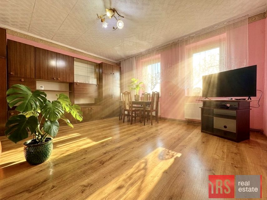 Mieszkanie Nowa Sól