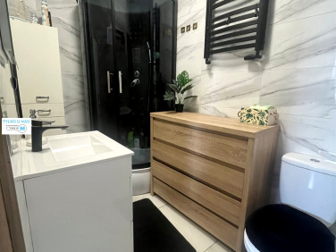 Mieszkanie Chmielnik