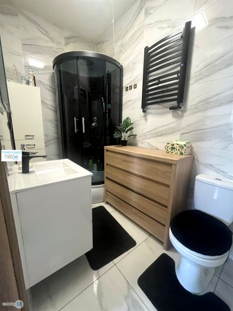 Mieszkanie Chmielnik