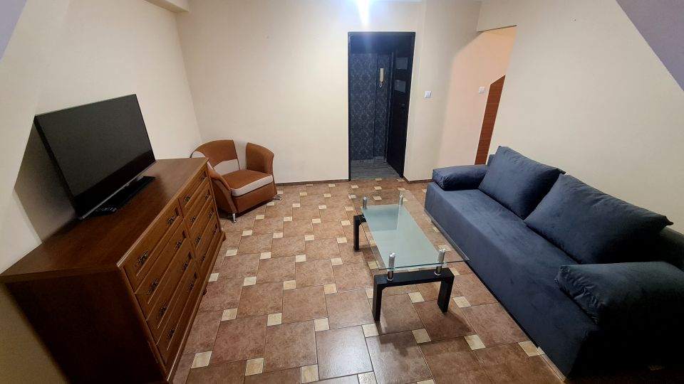 Mieszkanie Bolesławiec