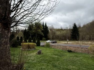 Działka budowlano-rolna Nowe Bogaczowice