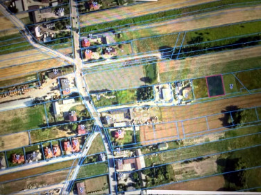 Działka budowlana Lesznowola