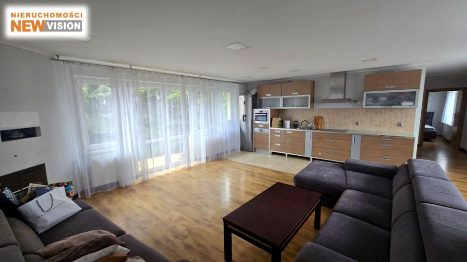 Mieszkanie Dąbrowa Górnicza