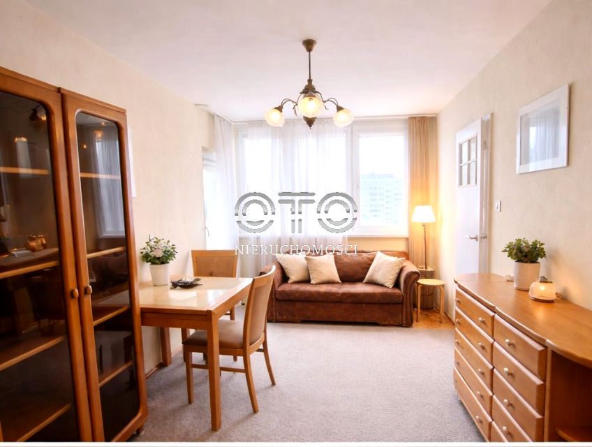 Mieszkanie Wrocław wynajem