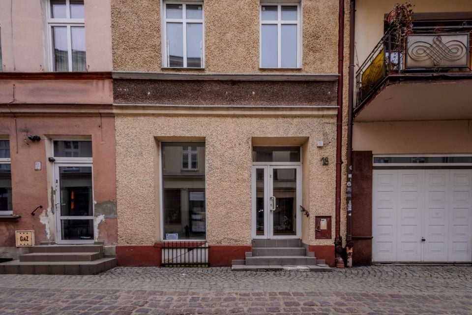 Dom Tczew