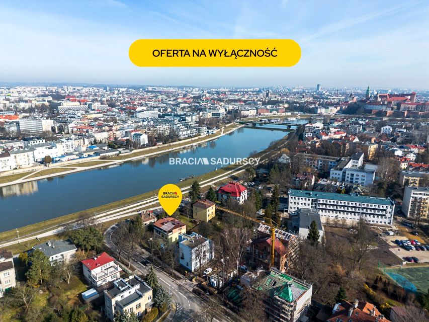 Dom Kraków sprzedaż