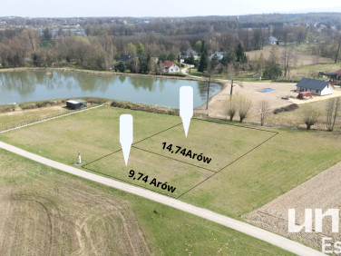 Działka budowlana Bielany