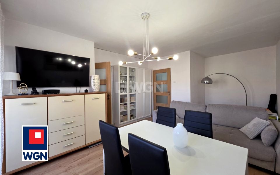 Mieszkanie Zielona Góra