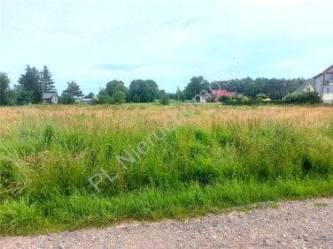 Działka budowlana Kamionka