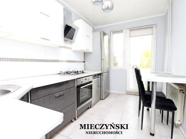 Mieszkanie Gorzów Wielkopolski