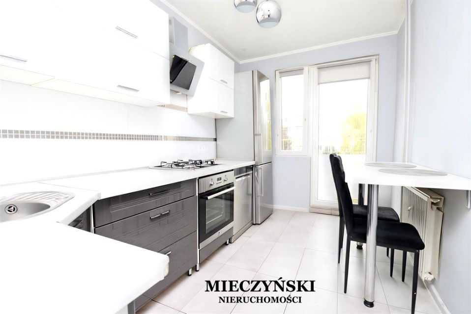 Mieszkanie Gorzów Wielkopolski