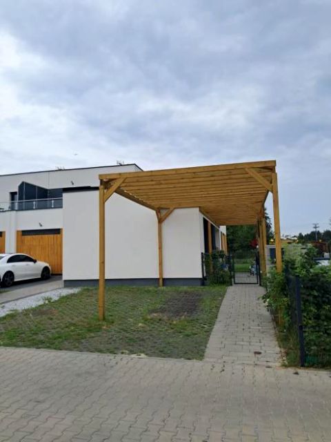 Mieszkanie Przypki sprzedaż