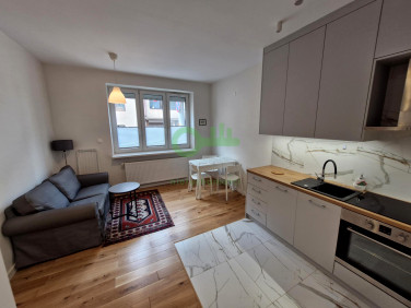 Mieszkanie Kraków wynajem