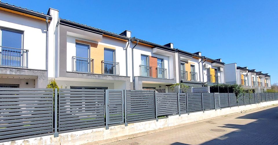 Dom Piekary Śląskie