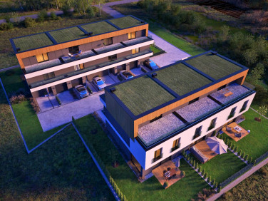 Działka budowlana Kraków